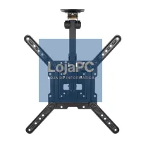 Tooq LPCE1123TSLI-B Suporte de tecto TV 23"-55" — imagem 1