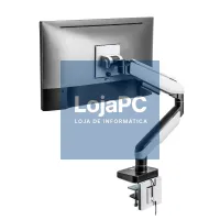 EWENT EW1509 Suporte monitor 0-49" com luces RGB — imagem 2