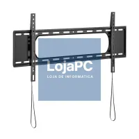 Tooq LP1090F-B Suporte de parede ecrãs 43"-90" — imagem 1
