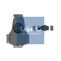 Tooq TQTDS0812 Suporte de mesa/parede tablet antirrobo — imagem 2
