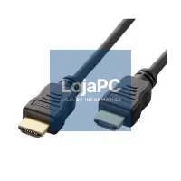 Nanocable Cabo Ligação HDMI V 1.4 1,8 M — imagem 1