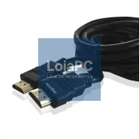 approx APPC35 Cabo HDMI a HDMI 3 Metros Up to 4K — imagem 2