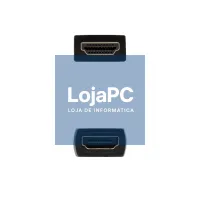 Nanocable Cabo HDMI Prolongador V2.0 1M — imagem 3