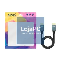 Nanocable Cabo HDMI 2.1 IRIS 8K M-M 5 metros — imagem 2