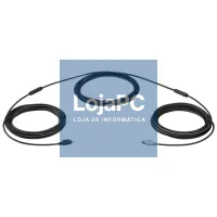 Logitech cabo extension 15 metros — imagem 2