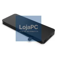 Lenovo USB-C Slim Travel Dock — imagem 1