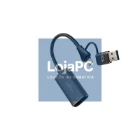 Nanocable Capturadora de video/audio 4K/30HZ — imagem 2