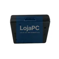 approx APPC28V2 Switch HDMI 3 Portas 4K — imagem 3