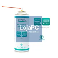 EWENT Spray de Limpeza Ar Acondicionado — imagem 1