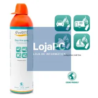 EWENT Extintor Portátil Vehiculos — imagem 2