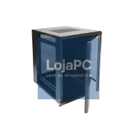 Monolyth Armário 19" 18U SH8818 800X800 Bat Solar — imagem 2