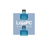 Nanocable Cabo de rede cat. 7 LSZH/SFTP 1M Preto — imagem 3