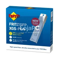 FRITZ!SFP XGS-PON — imagem 2