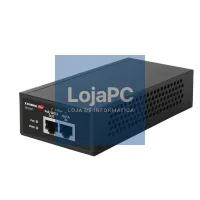 Edimax GP-201IT Inyector POE+ Gigabit 30W 802.3at — imagem 1