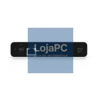 Ubiquiti UCK-G2-SSD Controlador Unifi 1TB 1xGb PoE — imagem 3