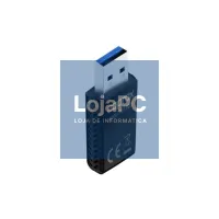 APPROX - WIFI 6 1800MBPS USB ADAPTER — imagem 1
