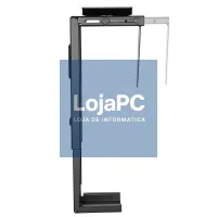 Ewent EW1293 Suporte Metalico CPU Secretária — imagem 3