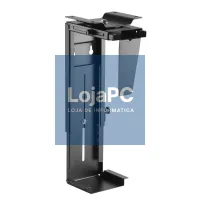 Ewent EW1293 Suporte Metalico CPU Secretária — imagem 1