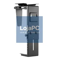 Ewent EW1293 Suporte Metalico CPU Secretária — imagem 2