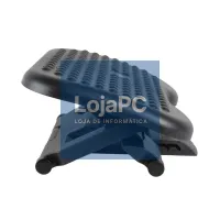 iggual RP3 Reposapiés 3 alturas inclinável 46x35cm — imagem 3