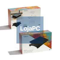 Tooq Reposapiés ajustável altura/inclinación confo — imagem 3