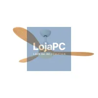 SPC Ventoinha tecto CONFORTO DC Nature — imagem 2