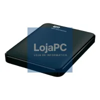 Western Digital Elements 2TB 2.5" USB 3.0 — imagem 2