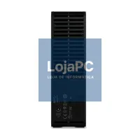 Western Digital My Book 8TB 3.5" USB 3.0 Preto — imagem 3