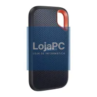 Sandisk Extreme Portable SSD 1TB USB-C 3.2 Gen 2 — imagem 3