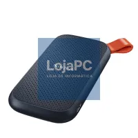 Sandisk Portable G26 SSD 2TB USB 3.2 tipo-C — imagem 3