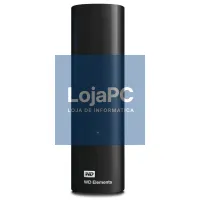 Western Digital Elements Desktop 14TB 3.5" USB 3.0 — imagem 1