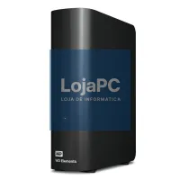 Western Digital Elements Desktop 14TB 3.5" USB 3.0 — imagem 2