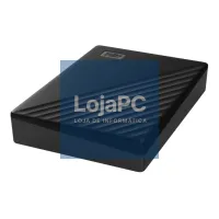 Western Digital My Passport 5TB Preto — imagem 2