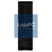 Western Digital Elements Desktop 10 TB 3.5" USB — imagem 3