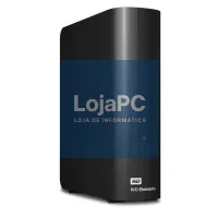 Western Digital Elements Desktop 12 TB 3.5" USB 3. — imagem 1