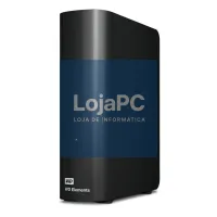 Western Digital Elements Desktop 18TB 3.5" USB 3.0 — imagem 3