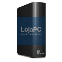 Western Digital Elements Desktop 18TB 3.5" USB 3.0 — imagem 2