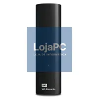 Western Digital Elements Desktop 18TB 3.5" USB 3.0 — imagem 1