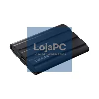 Samsung T7 Shield SSD Externo 1TB NVMe USB 3.2 Neg — imagem 3