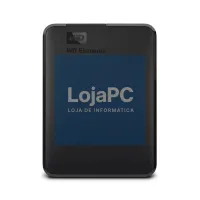 Western Digital Elements 5TB 2.5" USB 3.0 — imagem 1