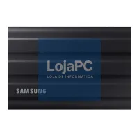 Samsung T7 Shield SSD Externo 4TB NVMe USB 3.2 — imagem 1