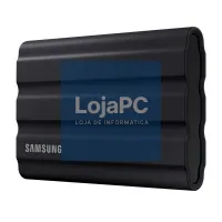 Samsung T7 Shield SSD Externo 4TB NVMe USB 3.2 — imagem 3