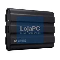 Samsung T7 Shield SSD Externo 4TB NVMe USB 3.2 — imagem 2