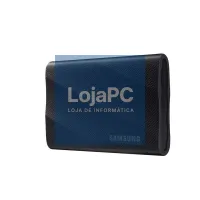 Samsung T9 SSD Externo 4TB USB 3.2 Gen 2x2 Black — imagem 3
