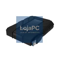 ADATA HD710 Pro HDD Externo 5TB 2,5" USB 3.2 Black — imagem 2