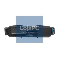 ADATA HD710 Pro HDD Externo 5TB 2,5" USB 3.2 Black — imagem 3