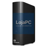 Western Digital Elements Desktop 22TB 3.5" USB 3.0 — imagem 1