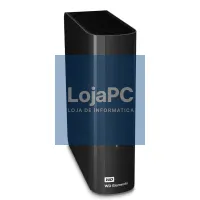 Western Digital Elements Desktop 22TB 3.5" USB 3.0 — imagem 3