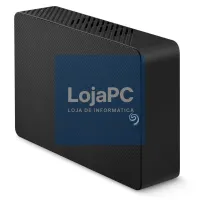 Seagate Expansion Disco externo 6TB 3.5" USB 3.0 — imagem 2