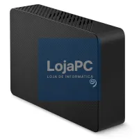 Seagate Expansion Disco externo 8TB 3.5" USB 3.0 — imagem 1